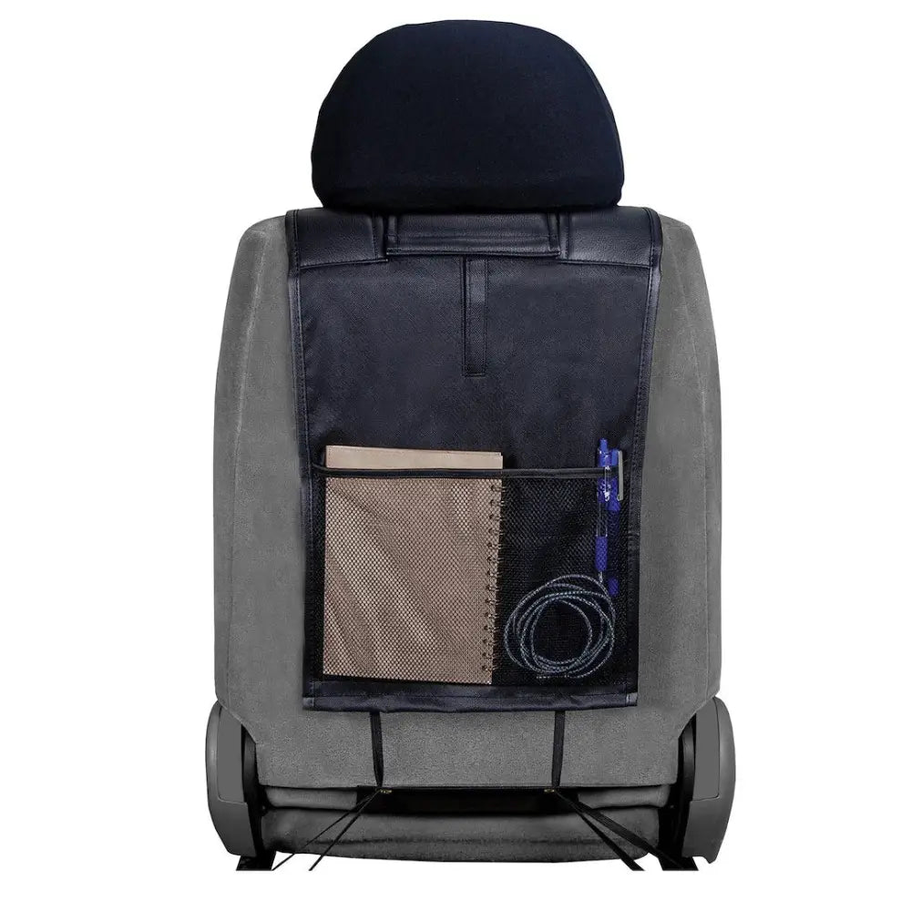 Plasticolor No Supplier Warranty Seat Cover 008597R01 - Jeep Cvoer