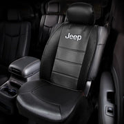 Plasticolor No Supplier Warranty Seat Cover 008597R01 - Jeep Cvoer