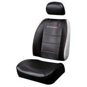 Plasticolor No Supplier Warranty Seat Cover 008627R01 - Dodge 3PC Deluxe