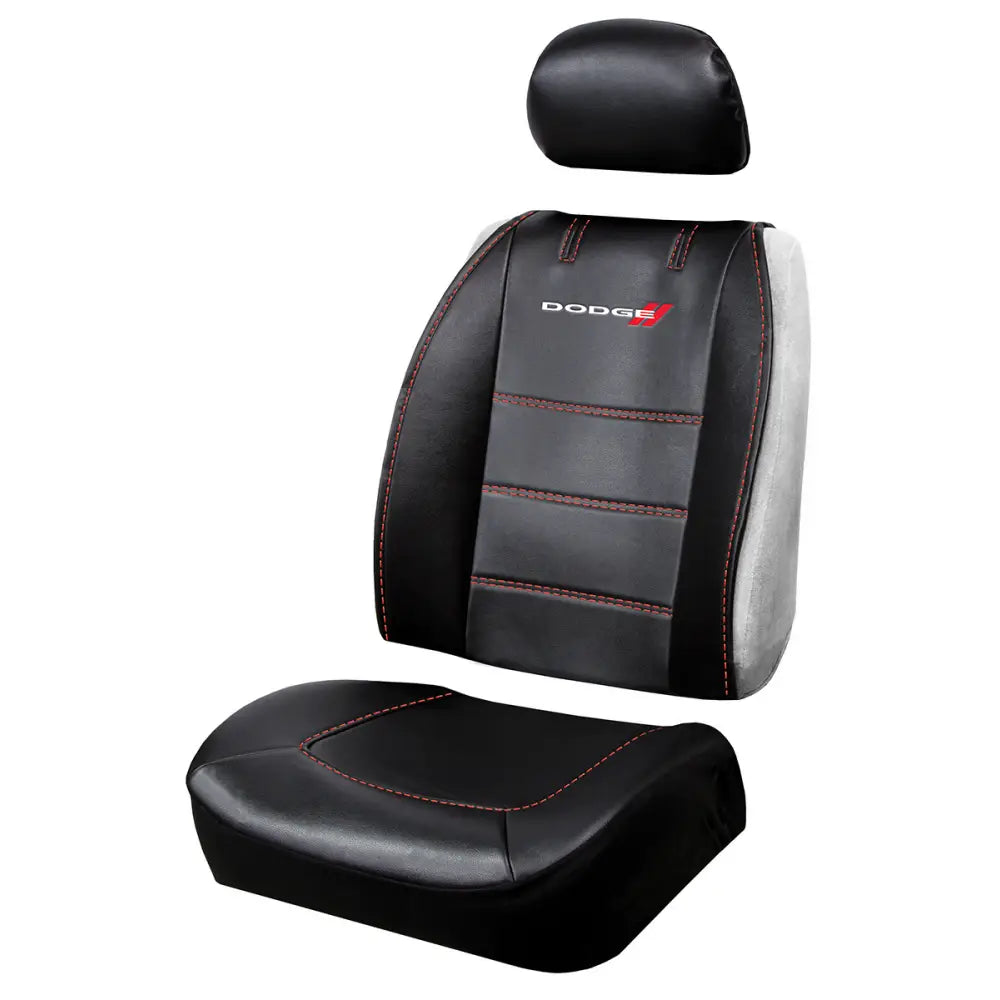 Plasticolor No Supplier Warranty Seat Cover 008627R01 - Dodge 3PC Deluxe