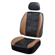 Plasticolor No Supplier Warranty Seat Cover 008688R01 - Weatherpro Truck