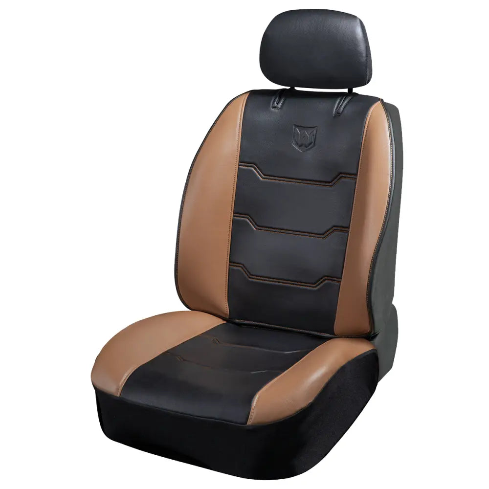 Plasticolor No Supplier Warranty Seat Cover 008688R01 - Weatherpro Truck