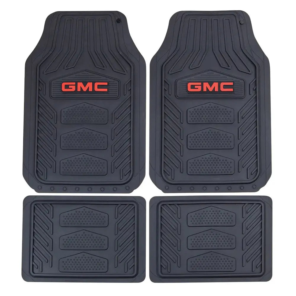 Plasticolor Floor Mat Floor Mat 001665T01