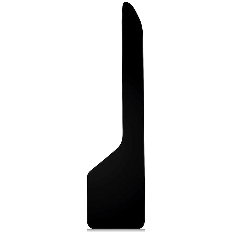 Plasticolor 17050R01 Patented fiberglass reinforced process - Big Jon 12X48 Mud Flap