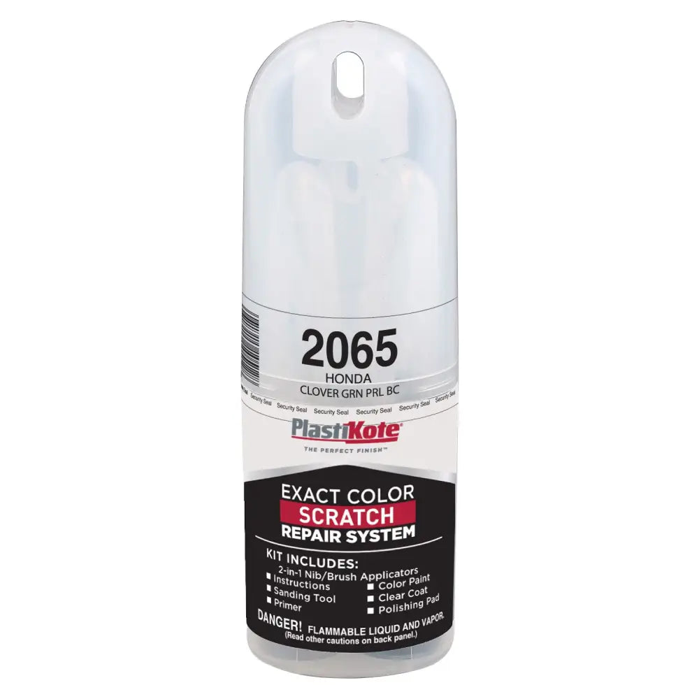 Plastikote Touch-Up Paint Touch-Up Paint 2065