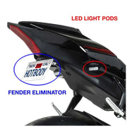 HOTBODIES 81501-1002