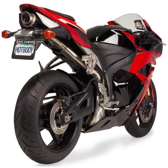 HOTBODIES 40701-1001