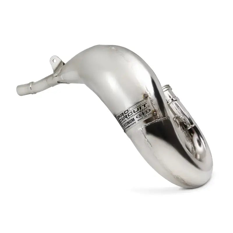 PRO CIRCUIT Platinum Exhaust Pipe for Powersports