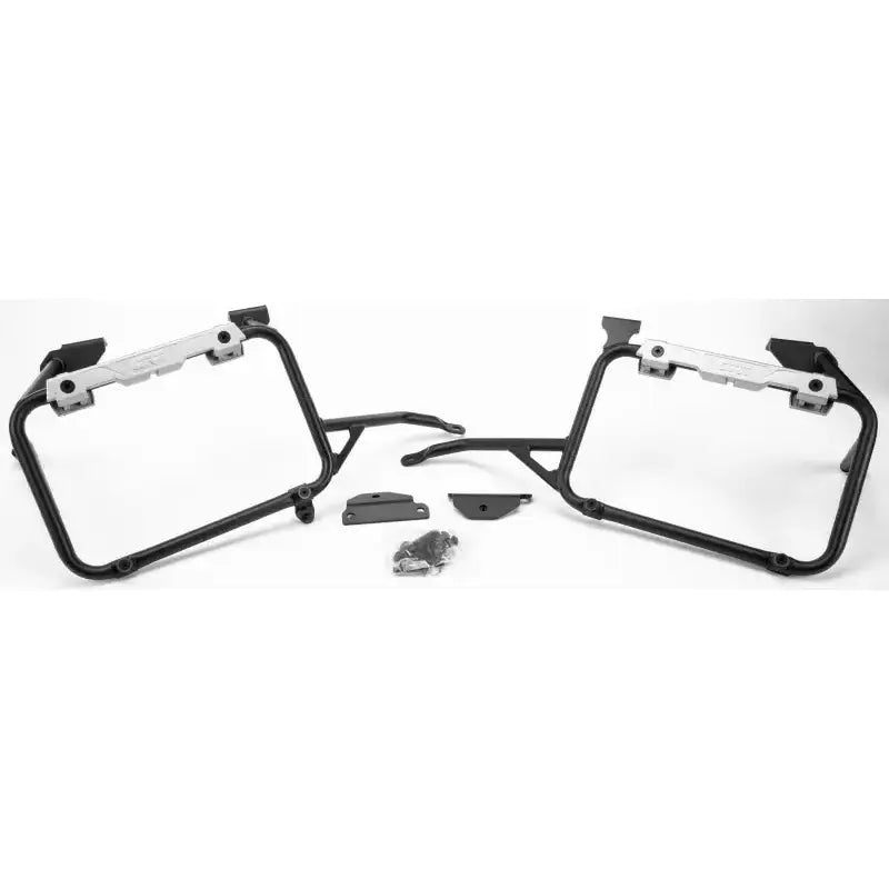 PLO1178CAM Side Case Hardware Outback Hon - Hard Luggage Mounting