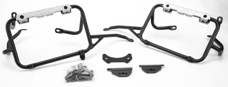 PLO1179CAM Side Case Hardware Outback - Hard Luggage Mounting