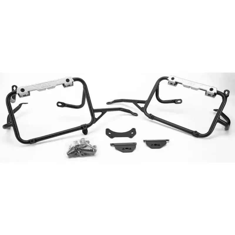 PLO1179CAM Side Case Hardware Outback - Hard Luggage Mounting