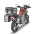 PLO6710MK Givi Side Case Hardware Monokey Apr - RV and Auto Parts
