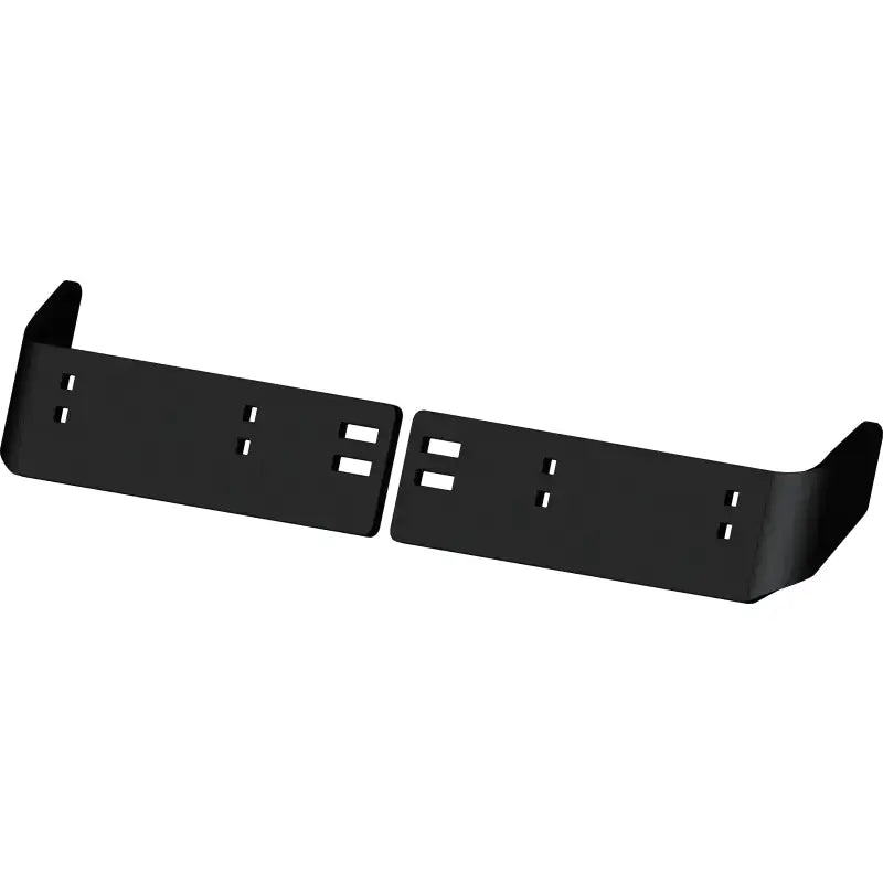 Plow Curb Guards