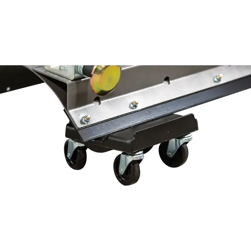Plow Dolly 3 Piece Set - Powersports
