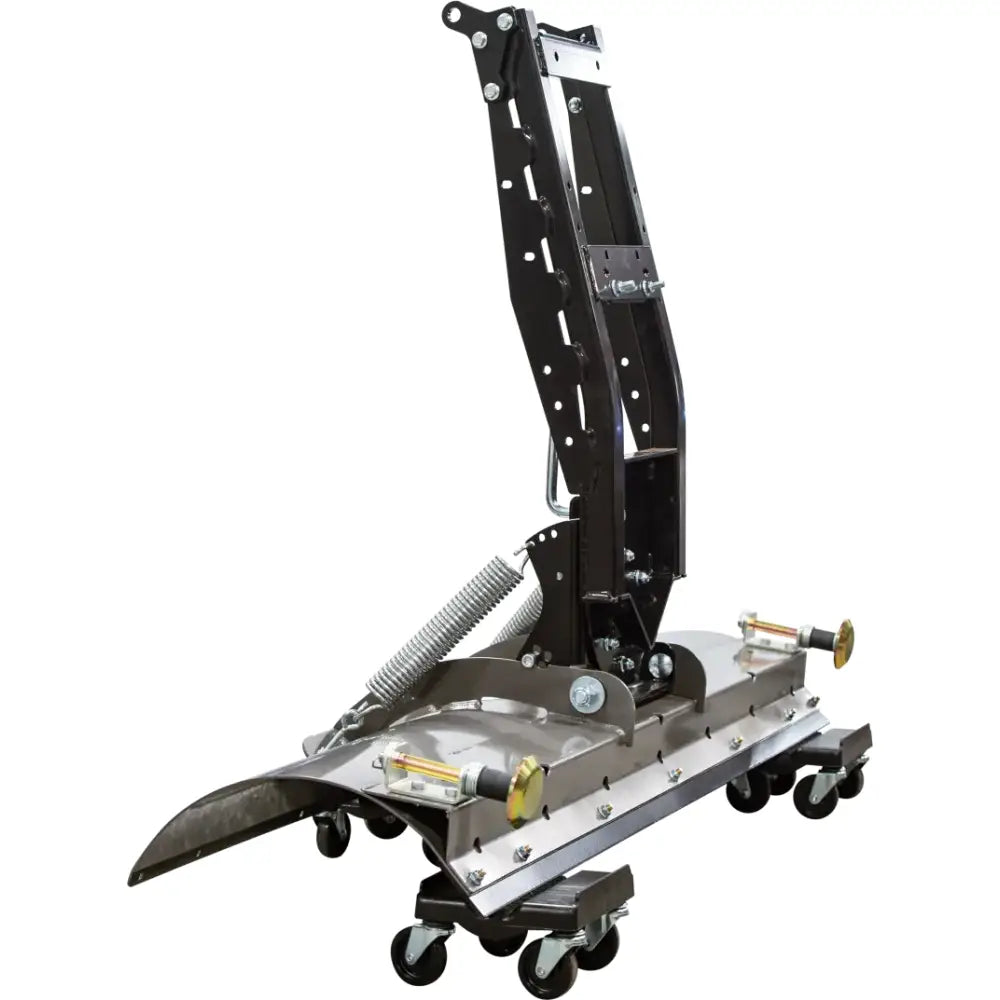 Plow Dolly 3 Piece Set - Powersports