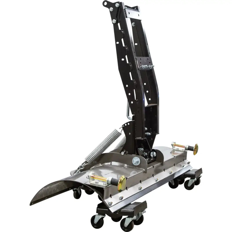 Plow Dolly 3 Piece Set - Powersports