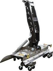 Plow Dolly 3 Piece Set - Powersports