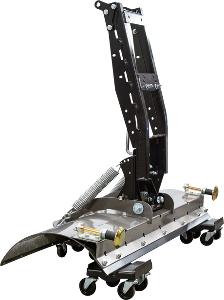 Plow Dolly 3 Piece Set - Powersports