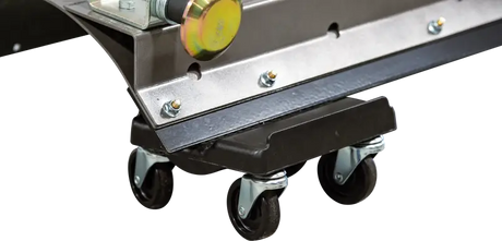 Plow Dolly 3 Piece Set - Powersports