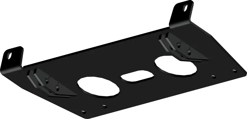 Plow Mount