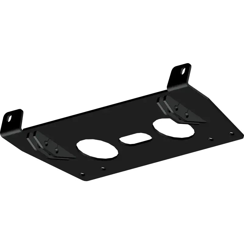 Plow Mount