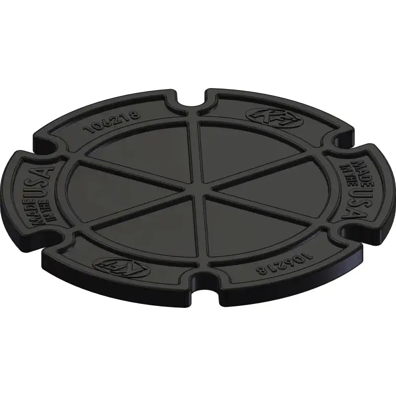 Replacement Plow Pivot Ring - OPEN TRAIL