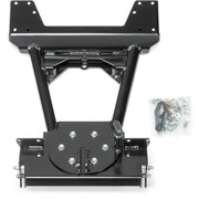 Plow Push Tube Sxs Front Provantage Ii - Powersports