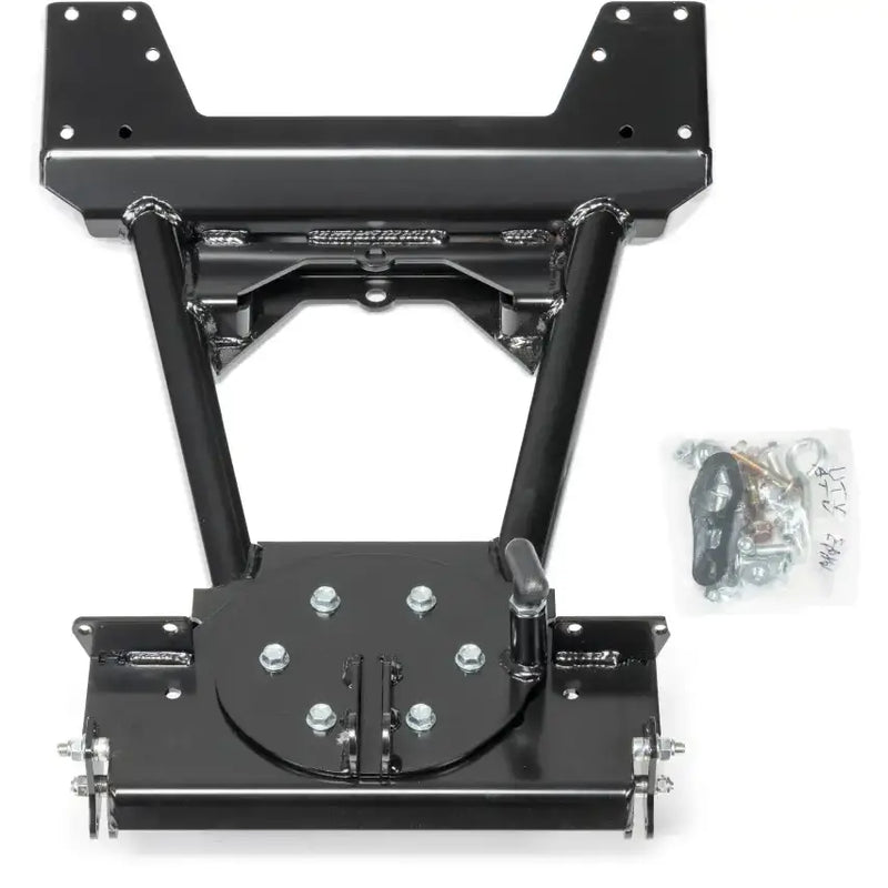 Plow Push Tube Sxs Front Provantage Ii - Powersports