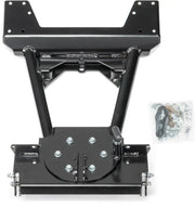 Plow Push Tube Sxs Front Provantage Ii - Powersports