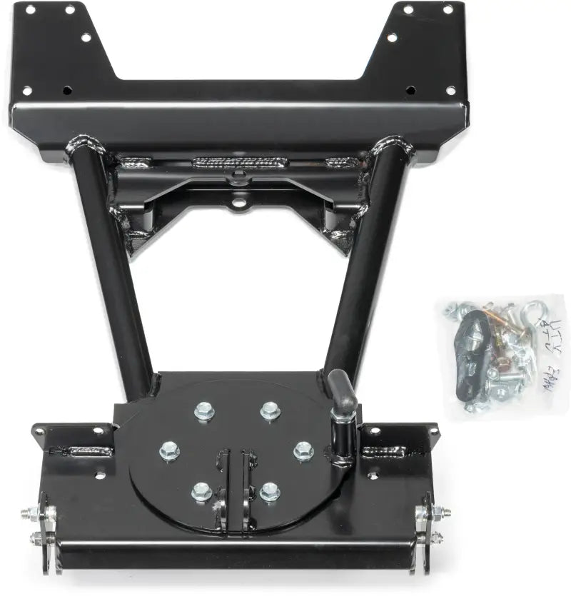 Plow Push Tube Sxs Front Provantage Ii - Powersports