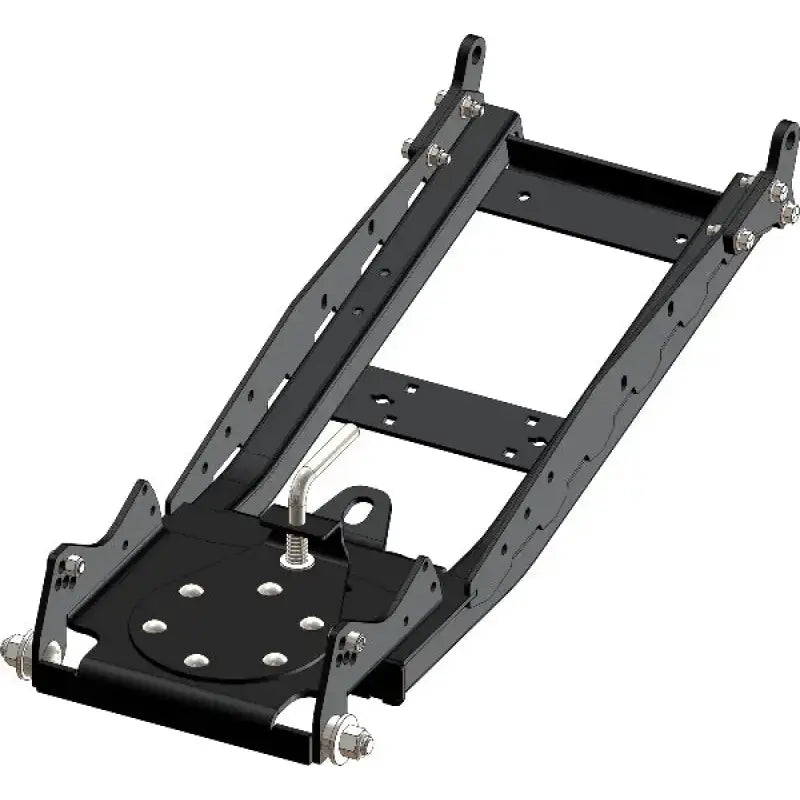 Plow Push Tube Utv Pro 2.0