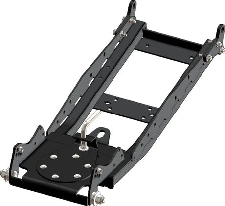 Plow Push Tube Utv Pro 2.0