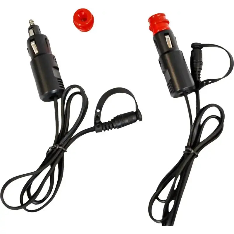 CALIFORNIA HEAT PLUG