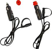 CALIFORNIA HEAT PLUG