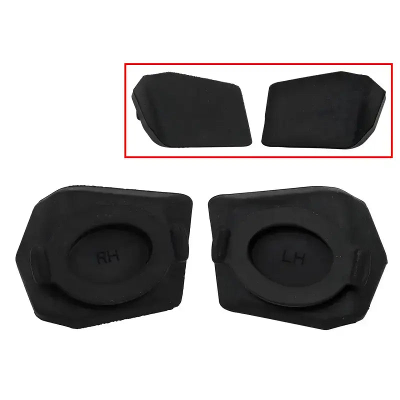 Plug Ifs Hole Pol - Powersports