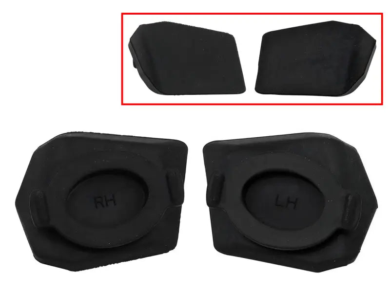 Plug Ifs Hole Pol - Powersports