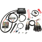Plug N Play Power Control 6 Switch Included - XTC POWER PRODUCTS