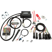 Plug N Play Power Control 6 Switch Included - XTC POWER PRODUCTS