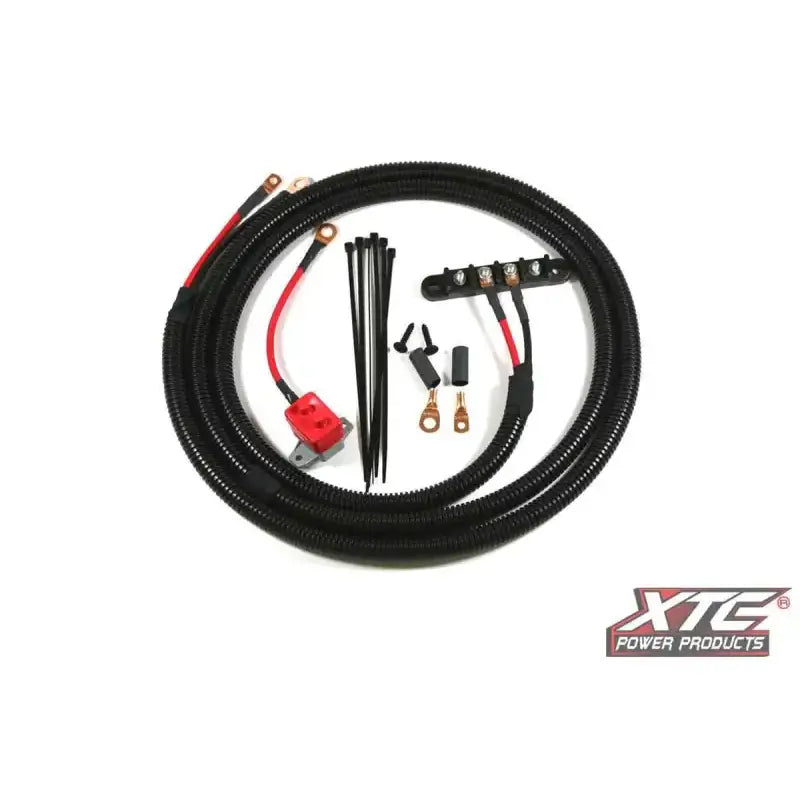 XTC Power Products UNI-PWR-UP