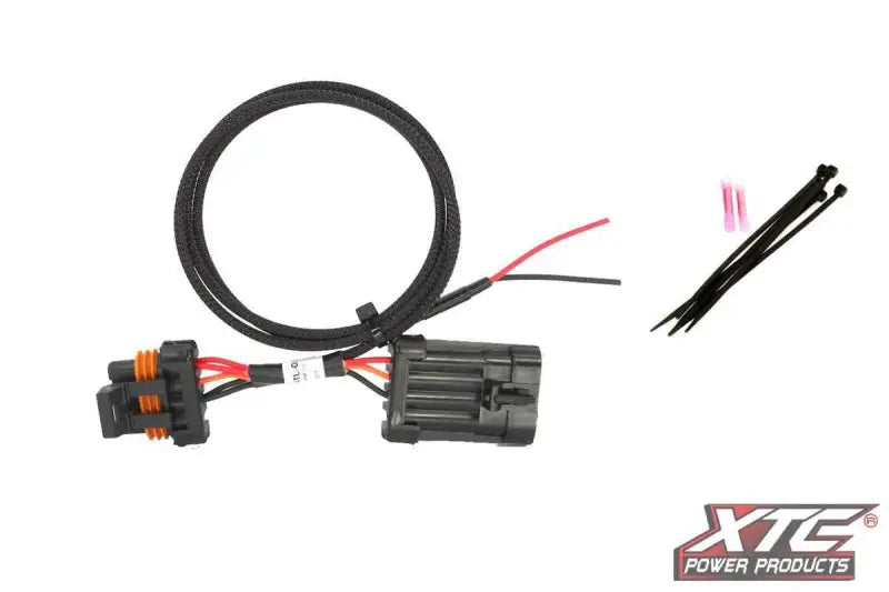 XTC Power Products POL-4TL-OUT