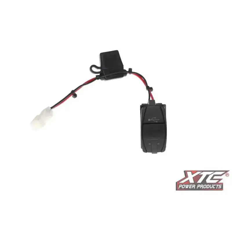 XTC Power Products CAN-SW-USB-2A