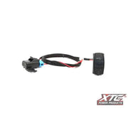 XTC Power Products RZR-SW-USB-2B