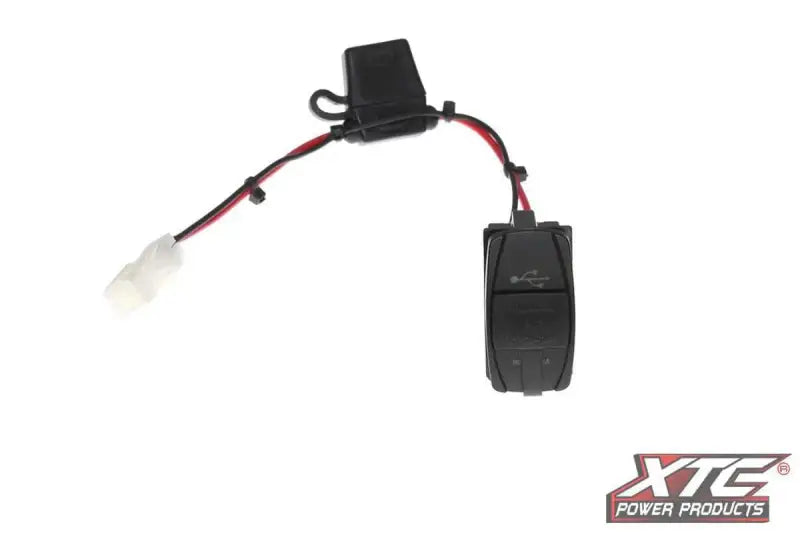 XTC Power Products CAN-SW-USB-2A