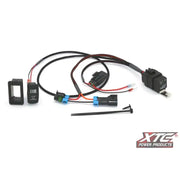 XTC Power Products Plug N Play Fan Override Pol