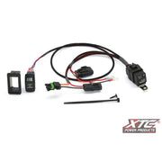 XTC Power Products Plug N Play Fan Override Pol