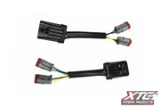 XTC Power Products RZR-HL-D2