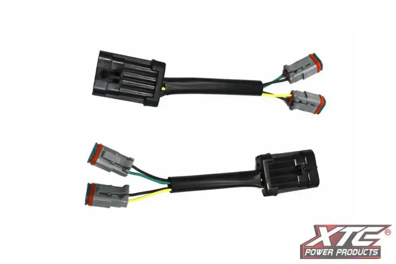 XTC Power Products RZR-HL-D2