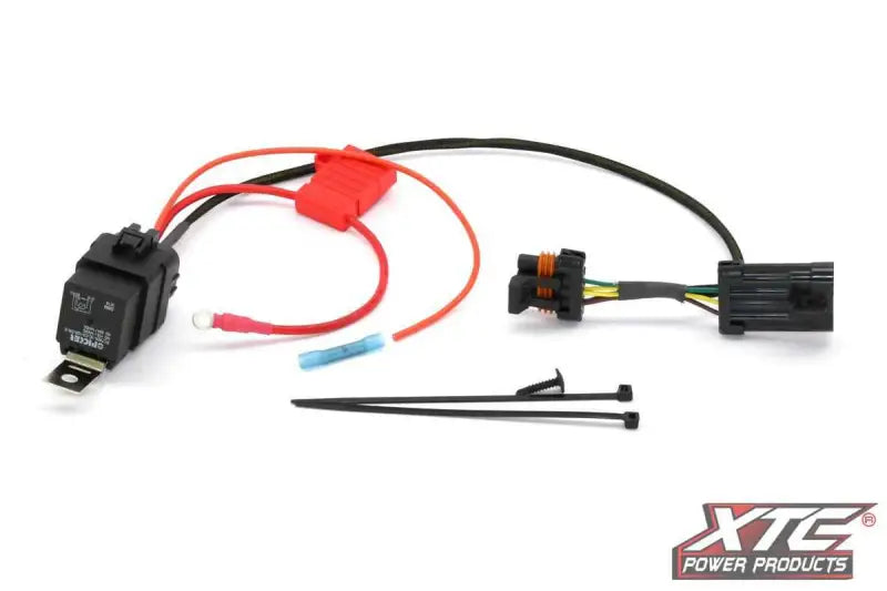 XTC Power Products RZR-HB-RELAY