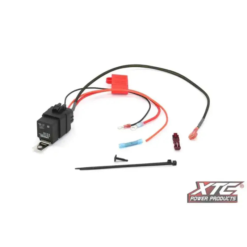 XTC Power Products UNI-HB-RELAY