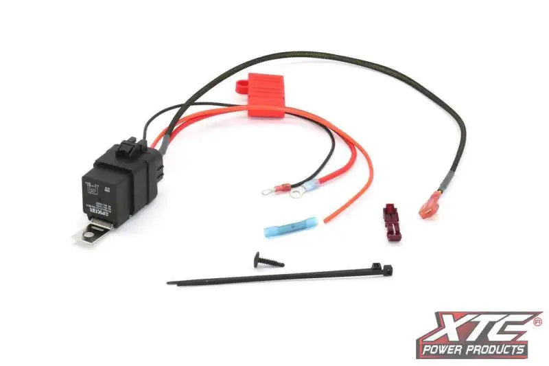 XTC Power Products UNI-HB-RELAY